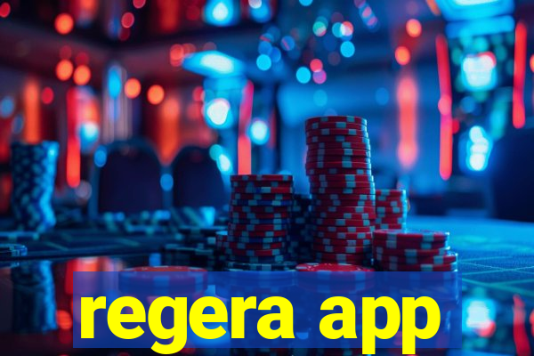 regera app